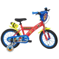 Paramo Paw Patrol 14´´ Fahrrad Paramo Paw Patrol 14´´ Fahrrad