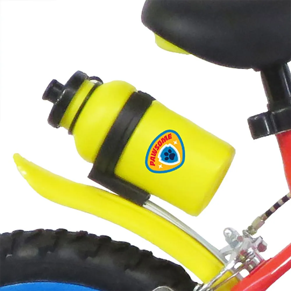 Paramo Paw Patrol 14´´ Fahrrad, Red / blue, One Size Paramo Paw Patrol 14´´ Fahrrad, Red / blue, One Size