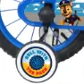 Paramo Paw Patrol 14´´ Fahrrad, Red / blue, One Size