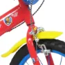 Paramo Paw Patrol 16´´ Fahrrad, Red / blue, One Size