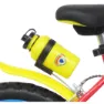 Paramo Paw Patrol 16´´ Fahrrad, Red / blue, One Size