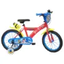 Paramo Paw Patrol 16´´ Fahrrad, Red / blue, One Size