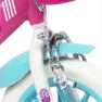 Paramo Sky Everest 12´´ Fahrrad, Pink / green, One Size