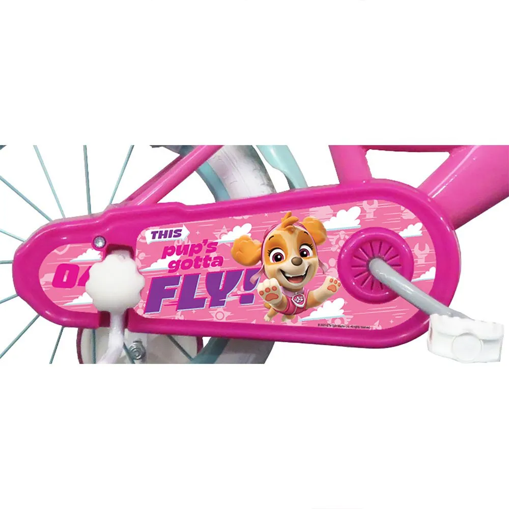 Paramo Sky Everest 14´´ Fahrrad, Pink / green, One Size Paramo Sky Everest 14´´ Fahrrad, Pink / green, One Size