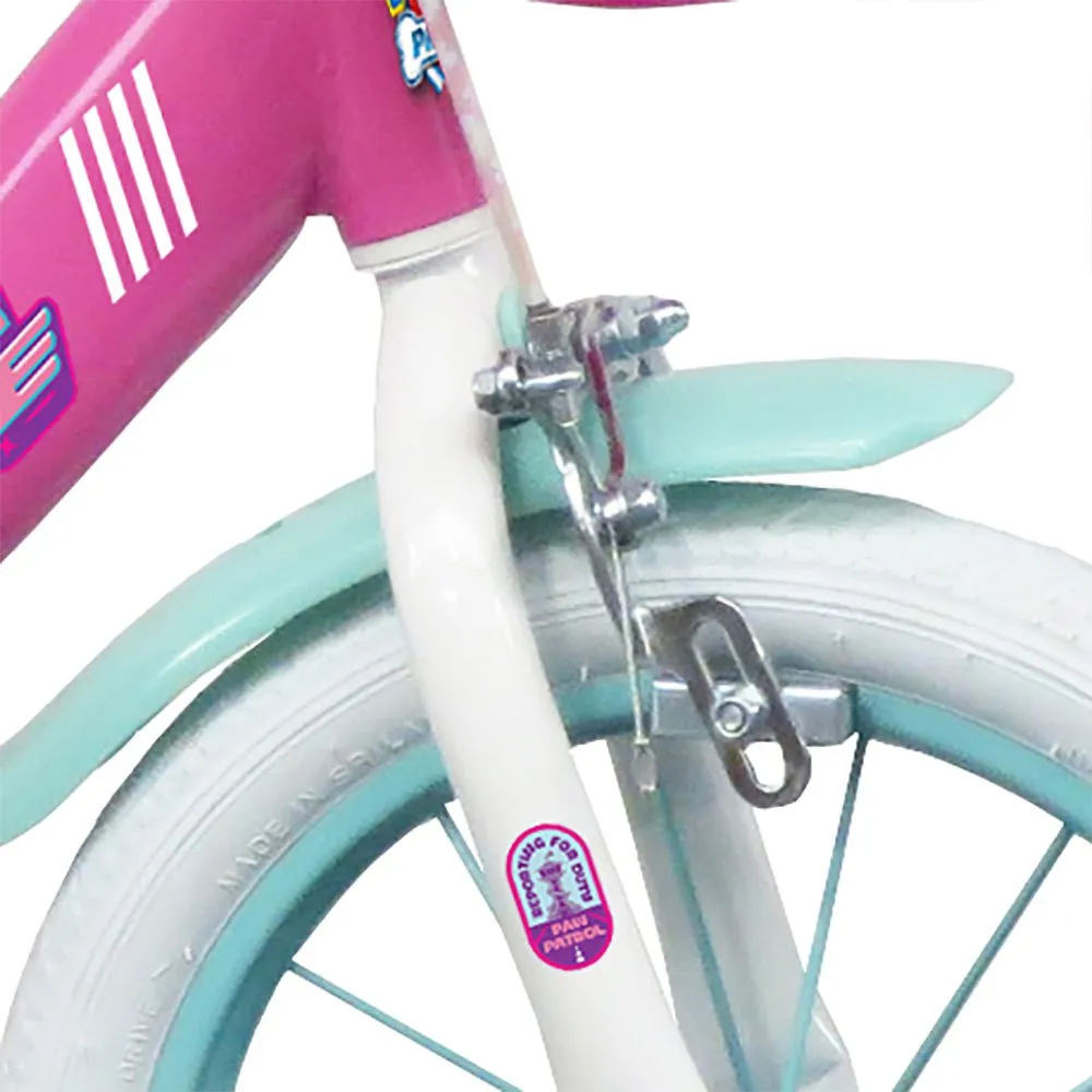 Paramo Sky Everest 14´´ Fahrrad, Pink / green, One Size Paramo Sky Everest 14´´ Fahrrad, Pink / green, One Size