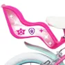 Paramo Sky Everest 14´´ Fahrrad, Pink / green, One Size