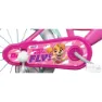 Paramo Sky Everest 14´´ Fahrrad, Pink / green, One Size