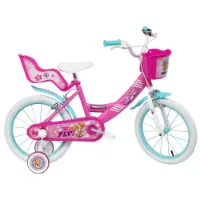 Paramo Sky Everest 16´´ Fahrrad