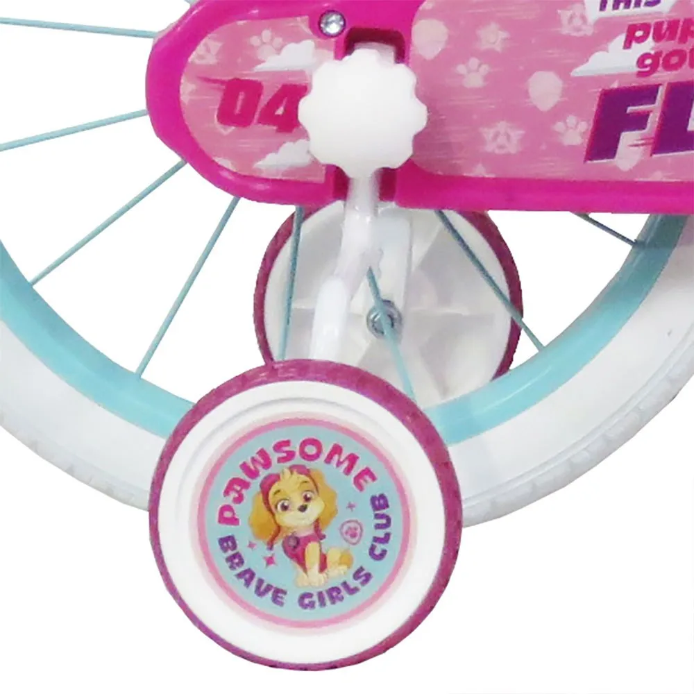 Paramo Sky Everest 16´´ Fahrrad, Pink / green, One Size Paramo Sky Everest 16´´ Fahrrad, Pink / green, One Size