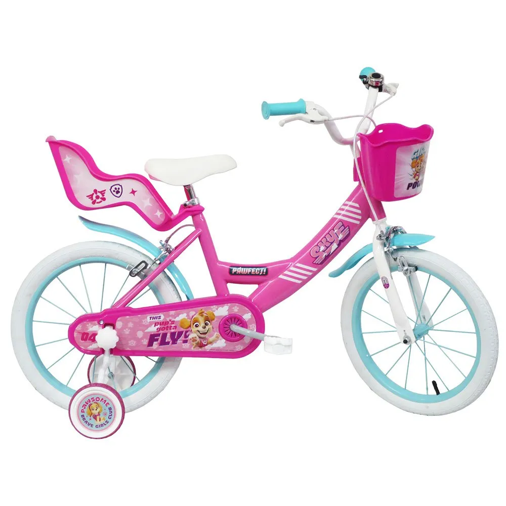 Paramo Sky Everest 16´´ Fahrrad, Pink / green, One Size Paramo Sky Everest 16´´ Fahrrad, Pink / green, One Size