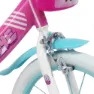 Paramo Sky Everest 16´´ Fahrrad, Pink / green, One Size