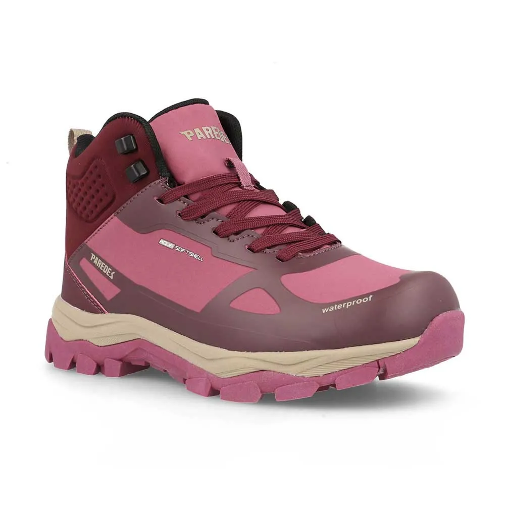 Paredes Agramón Wanderschuhe Paredes Agramón Wanderschuhe