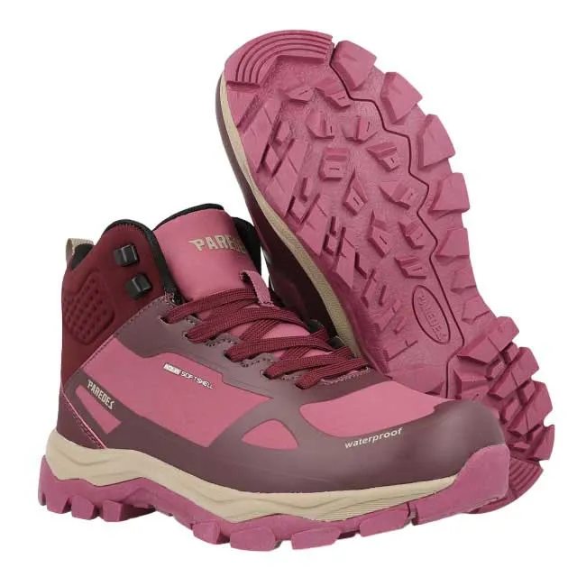 Paredes Agramón Wanderschuhe Paredes Agramón Wanderschuhe