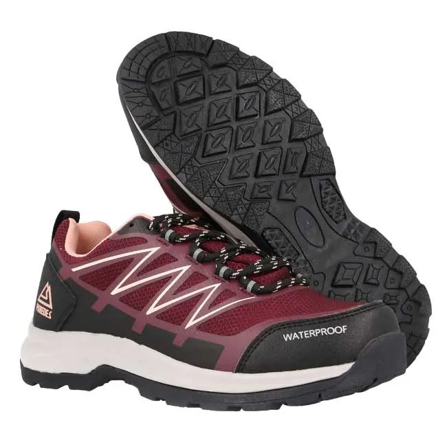 Paredes Agrón Wanderschuhe Paredes Agrón Wanderschuhe