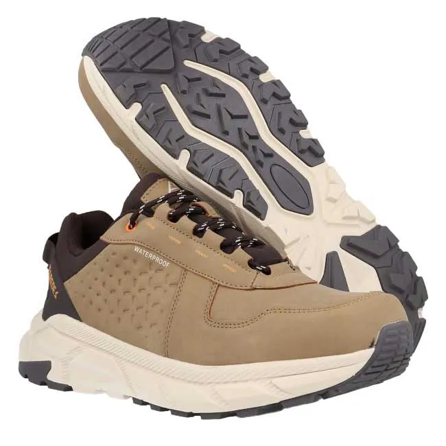 Paredes Aleje Wanderschuhe Paredes Aleje Wanderschuhe