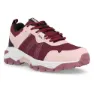 Paredes Alhama Wanderschuhe, Pink