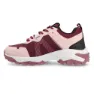 Paredes Alhama Wanderschuhe, Pink