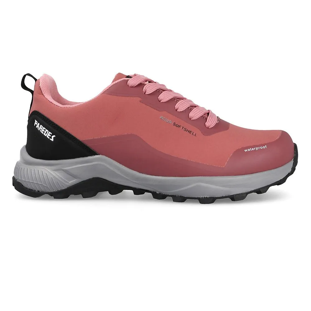 Paredes Amur Wanderschuhe Paredes Amur Wanderschuhe