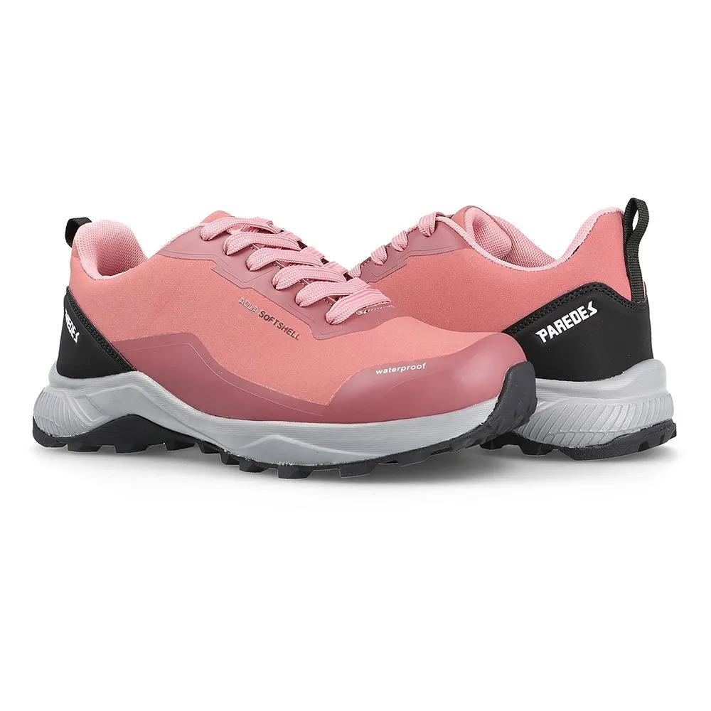 Paredes Amur Wanderschuhe Paredes Amur Wanderschuhe