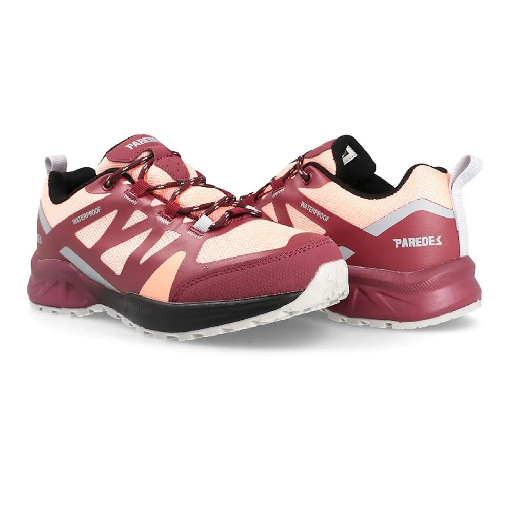 Paredes Arantxa Wanderschuhe Paredes Arantxa Wanderschuhe