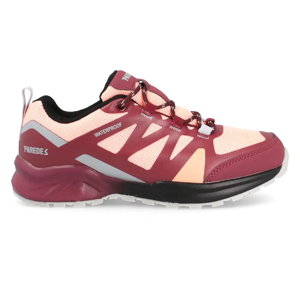 Paredes Arantxa Wanderschuhe Paredes Arantxa Wanderschuhe