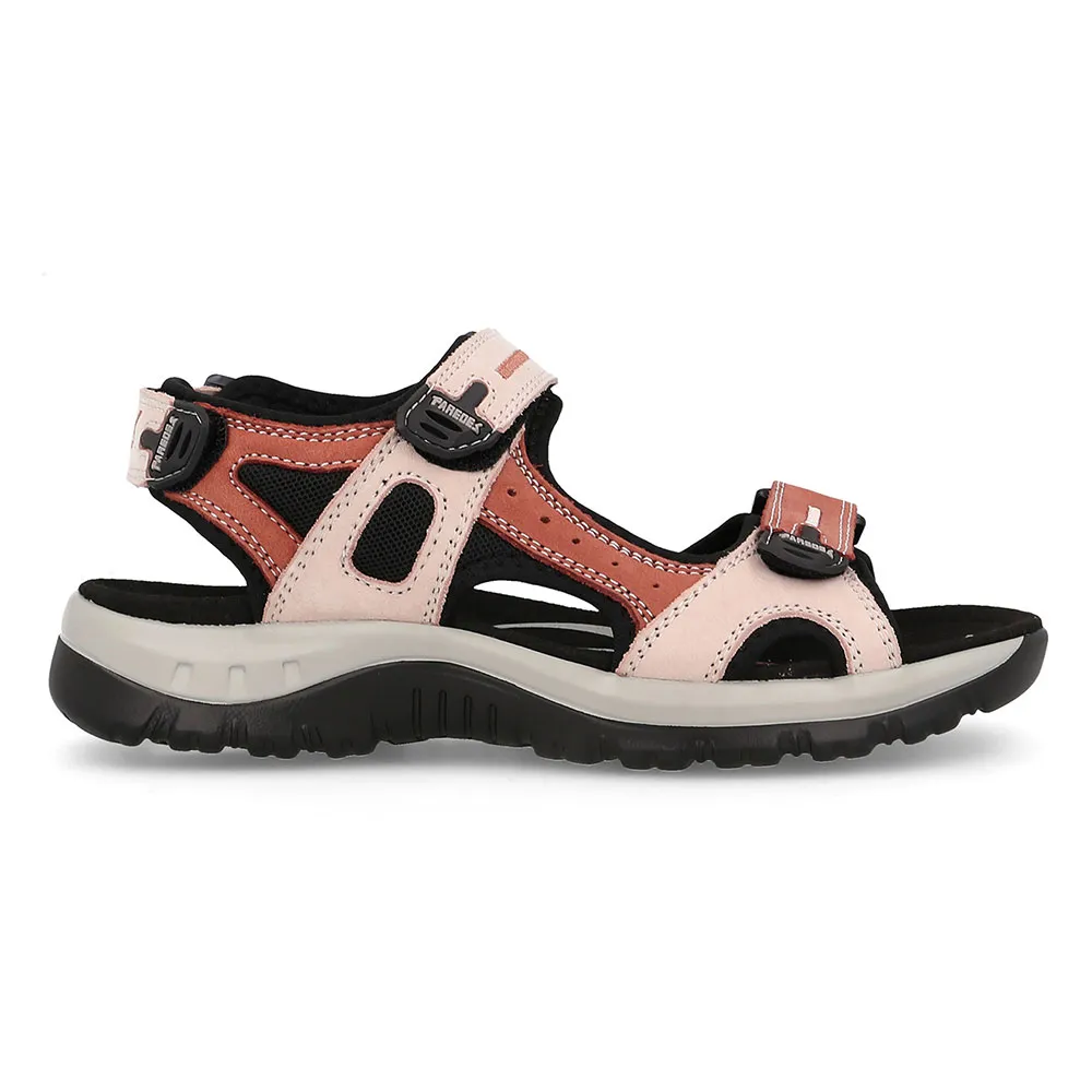 Paredes Banyotes Sandalen