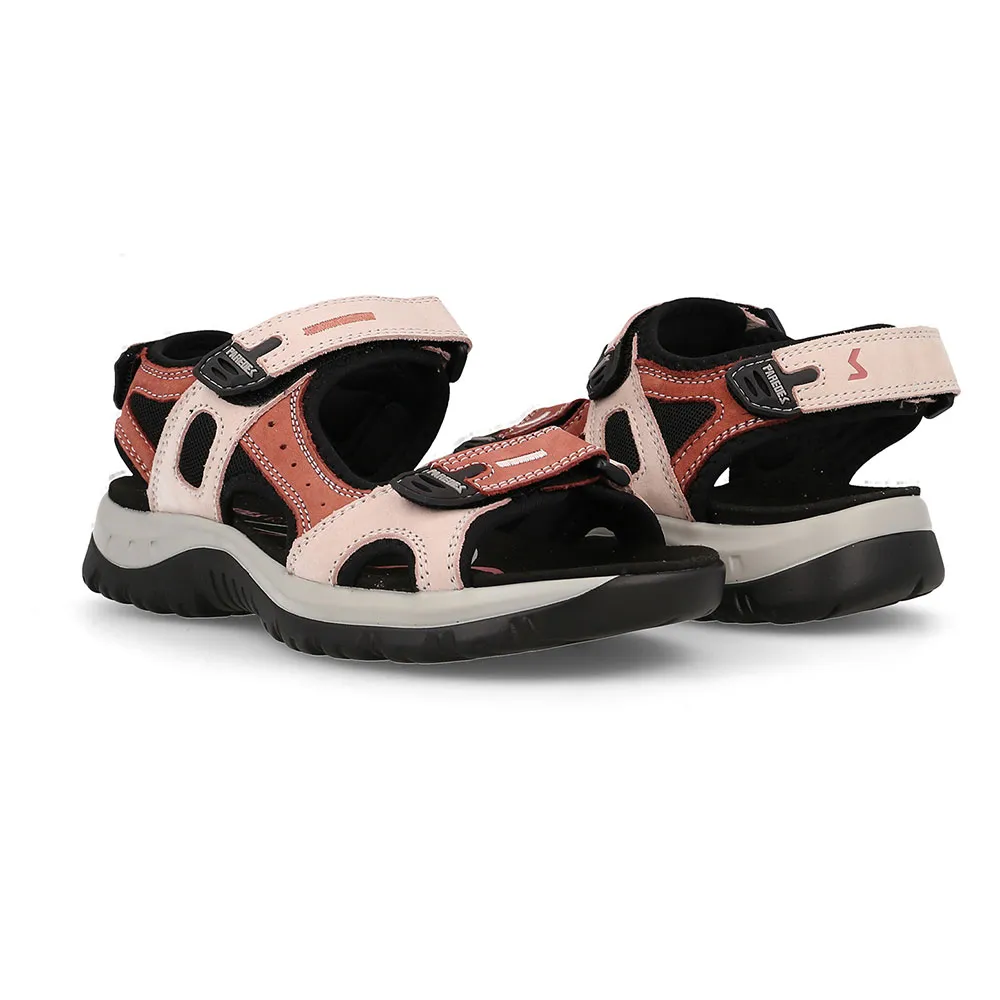 Paredes Banyotes Sandalen