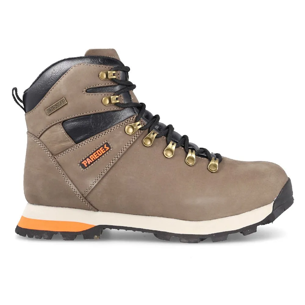 Paredes Baqueira Wanderstiefel Paredes Baqueira Wanderstiefel