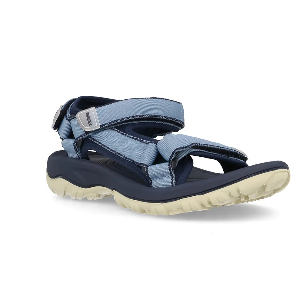 Paredes Bercero Sandalen