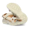 Paredes Bercero Sandalen