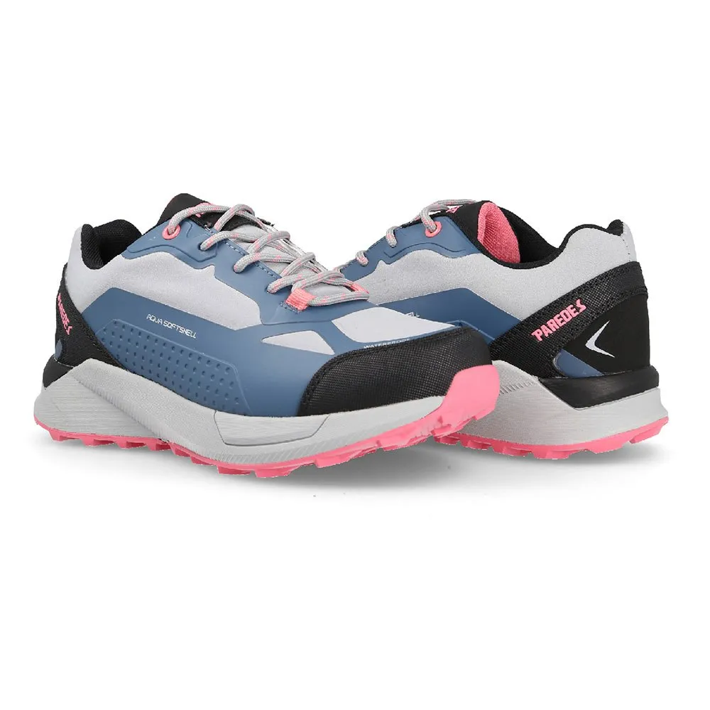 Paredes Chera Wanderschuhe, Blue Paredes Chera Wanderschuhe, Blue