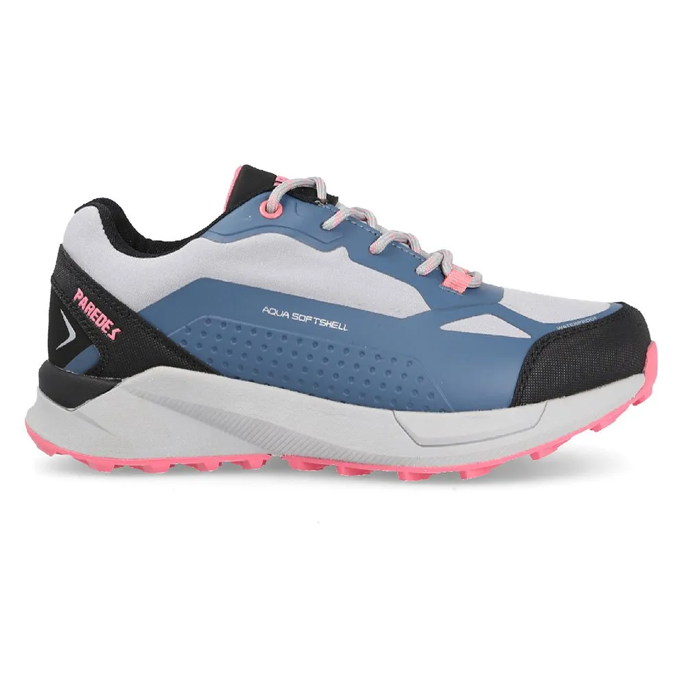 Paredes Chera Wanderschuhe, Blue Paredes Chera Wanderschuhe, Blue
