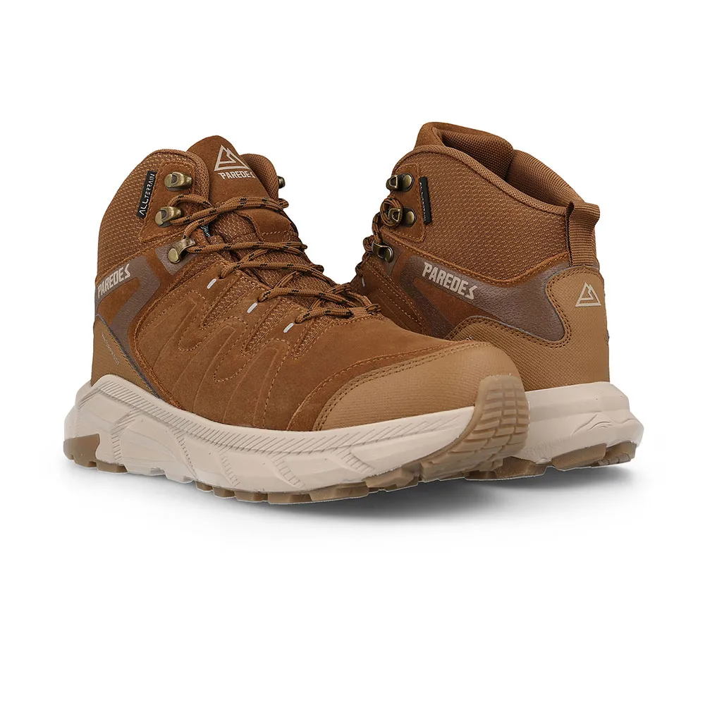 Paredes Ciervo Wanderstiefel Paredes Ciervo Wanderstiefel