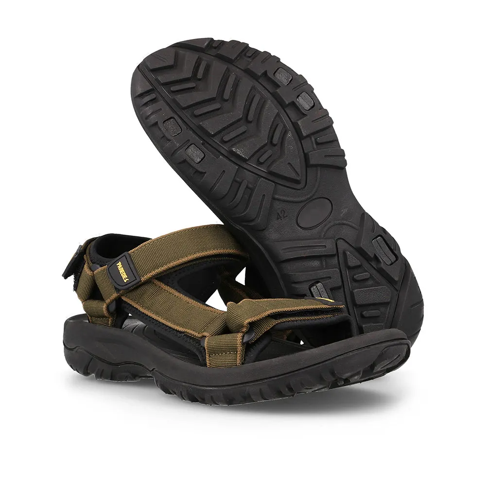 Paredes Corcos Sandalen