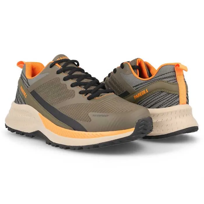 Paredes Gascones Wanderschuhe