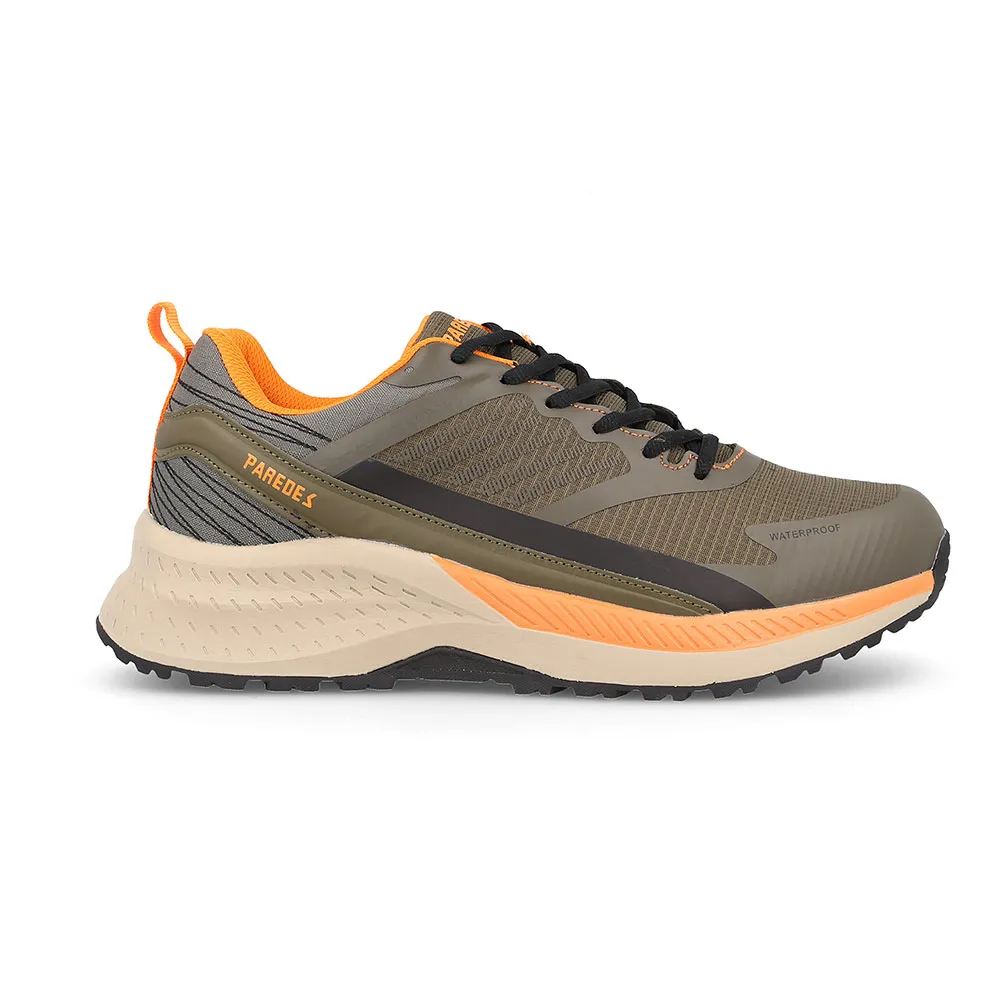Paredes Gascones Wanderschuhe