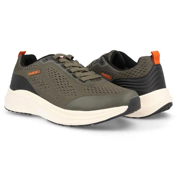 Paredes Guetaria Wanderschuhe Paredes Guetaria Wanderschuhe
