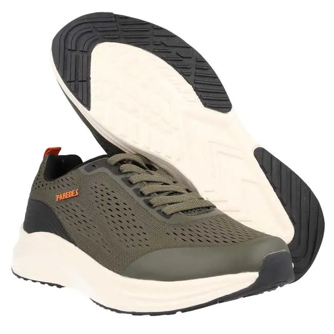 Paredes Guetaria Wanderschuhe Paredes Guetaria Wanderschuhe