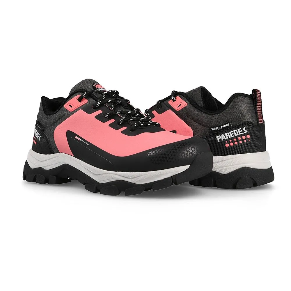 Paredes Isna Wanderschuhe, Coral Paredes Isna Wanderschuhe, Coral