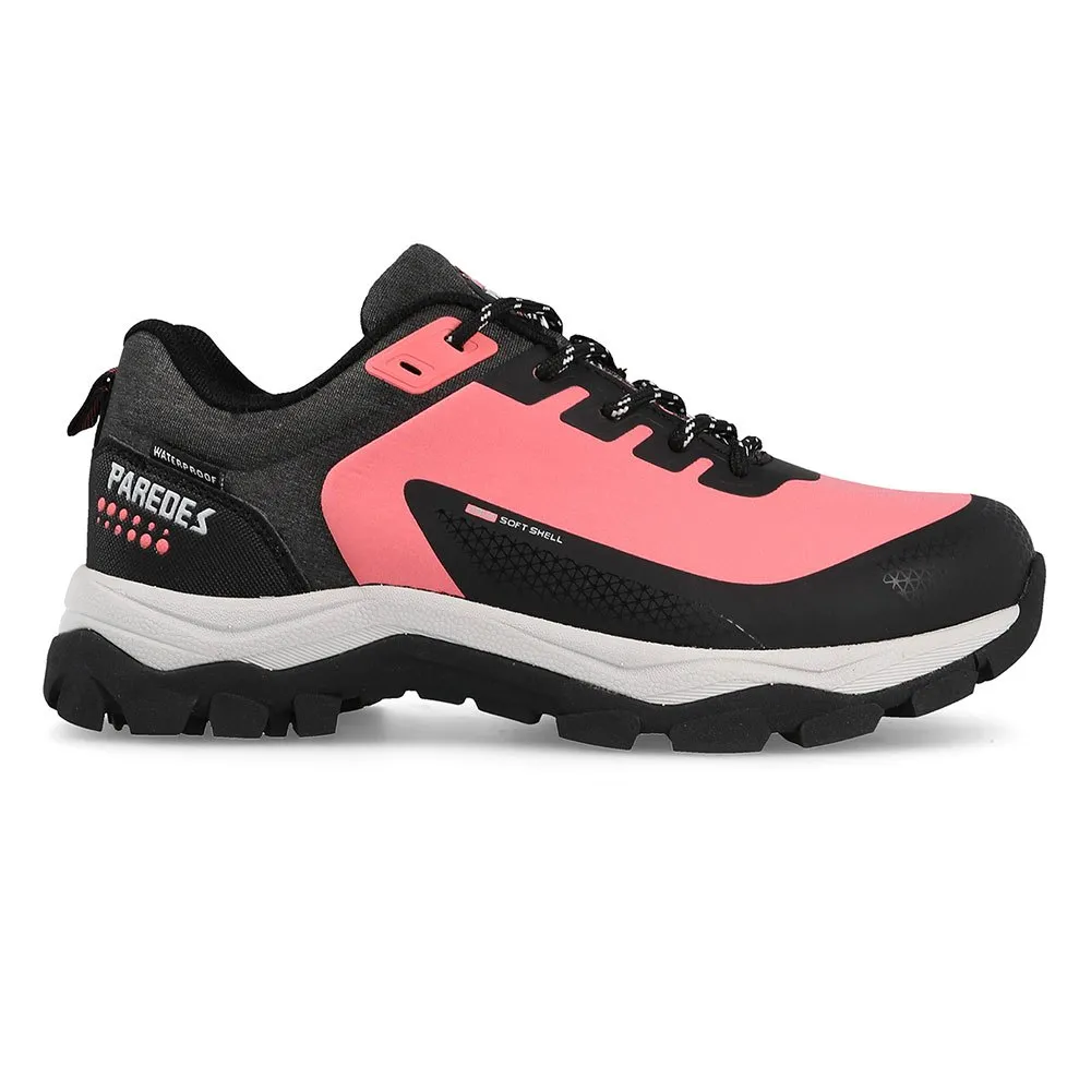 Paredes Isna Wanderschuhe, Coral Paredes Isna Wanderschuhe, Coral