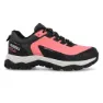 Paredes Isna Wanderschuhe, Coral