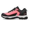 Paredes Isna Wanderschuhe, Coral