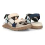 Paredes Jarilla Sandalen