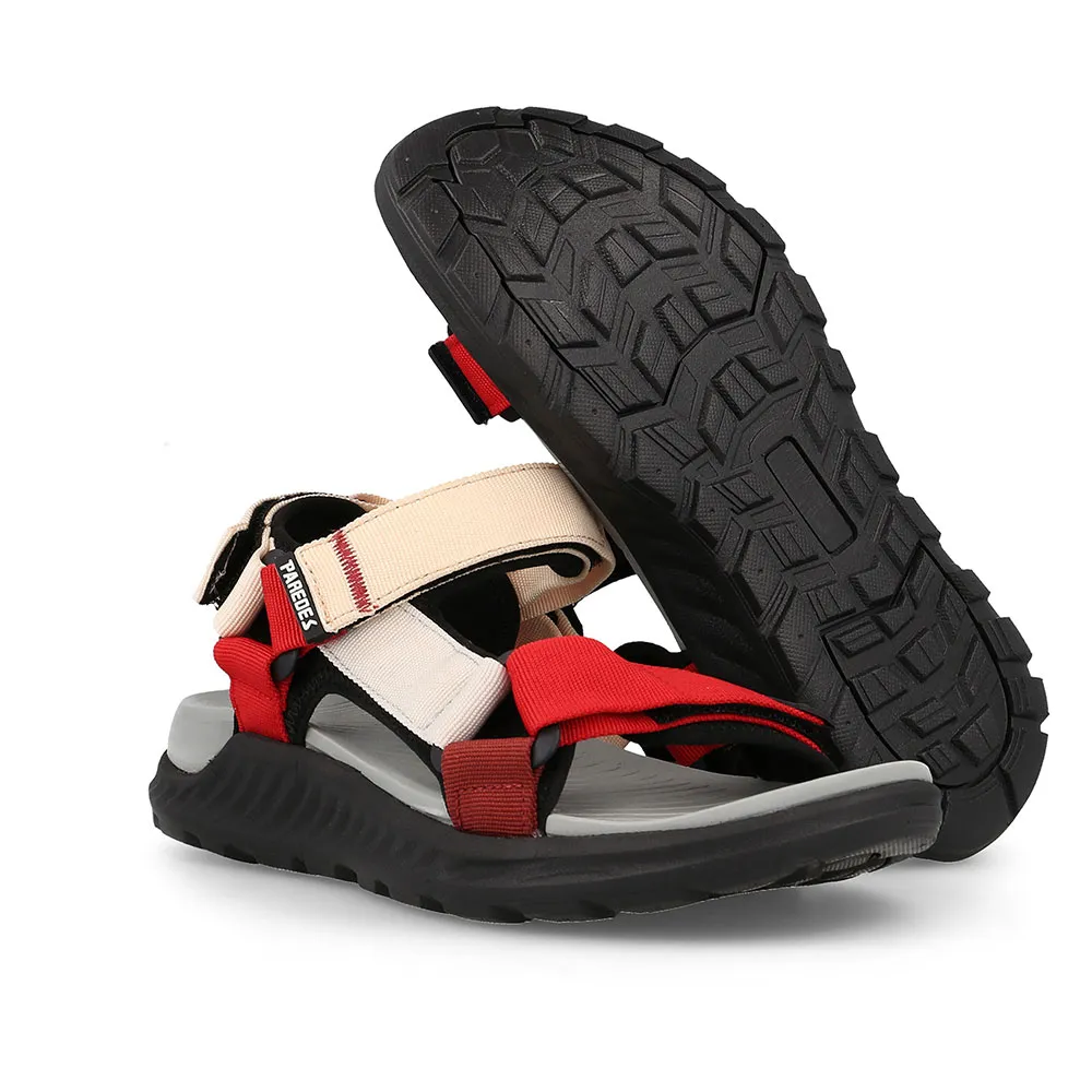 Paredes Jarilla Sandalen Paredes Jarilla Sandalen
