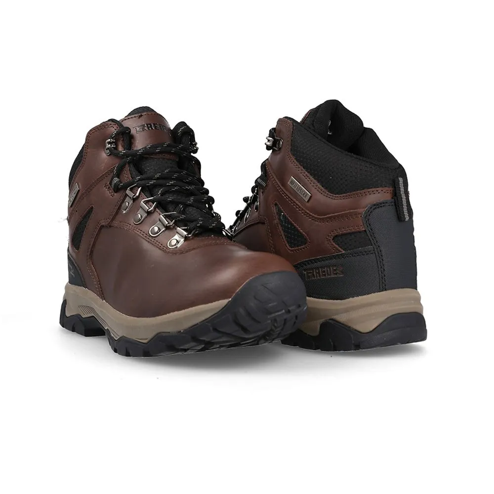 Paredes Kosciu Wanderstiefel Paredes Kosciu Wanderstiefel