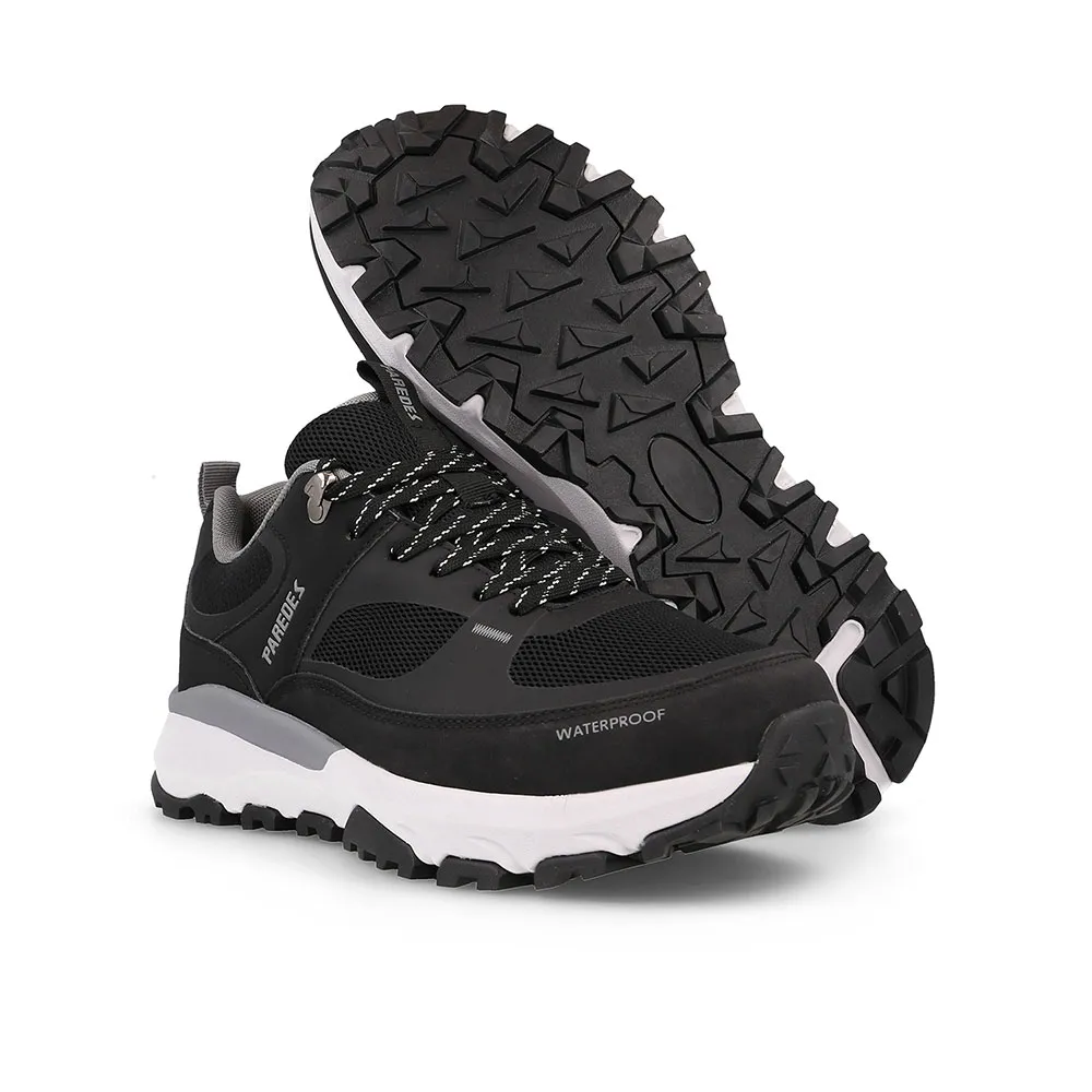 Paredes Lamas Wanderschuhe Paredes Lamas Wanderschuhe