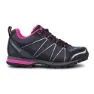 Paredes Lucía Wanderschuhe, Gris / fuchsia