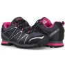 Paredes Lucía Wanderschuhe, Gris / fuchsia