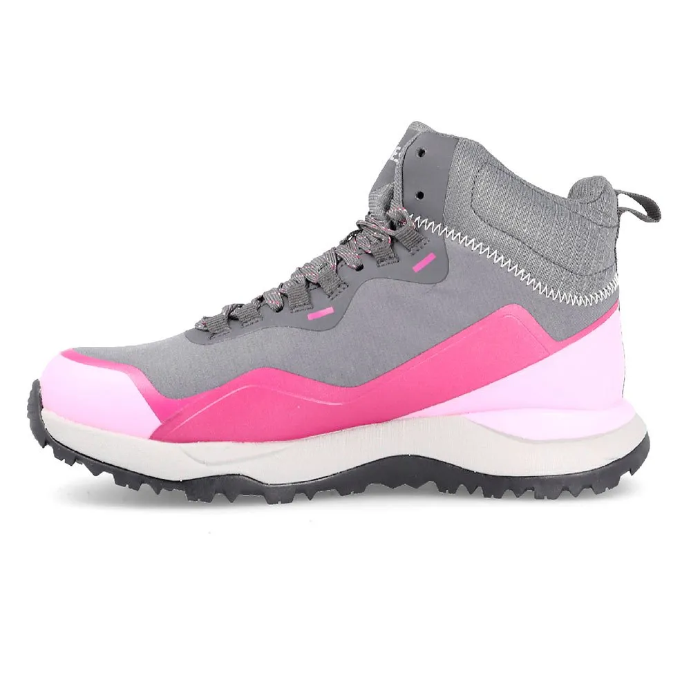Paredes Mimosa Wanderstiefel