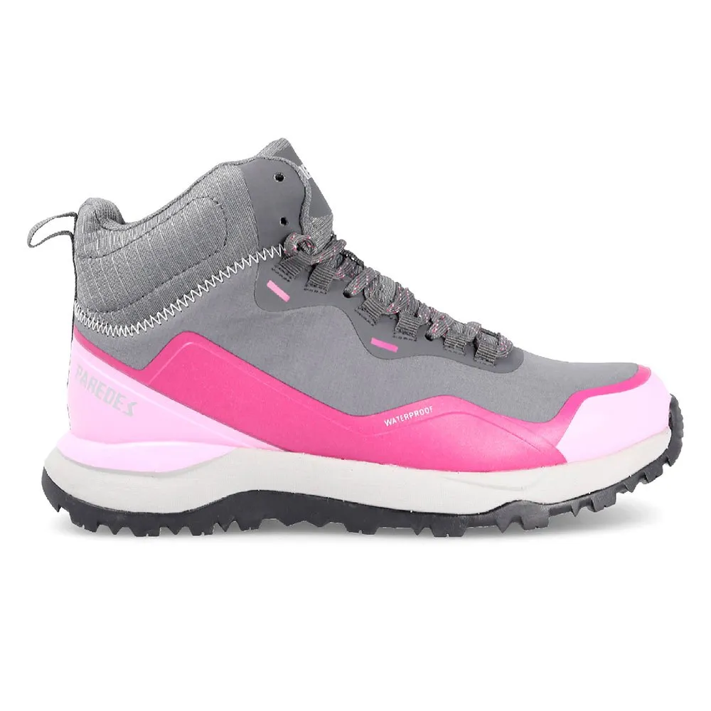 Paredes Mimosa Wanderstiefel